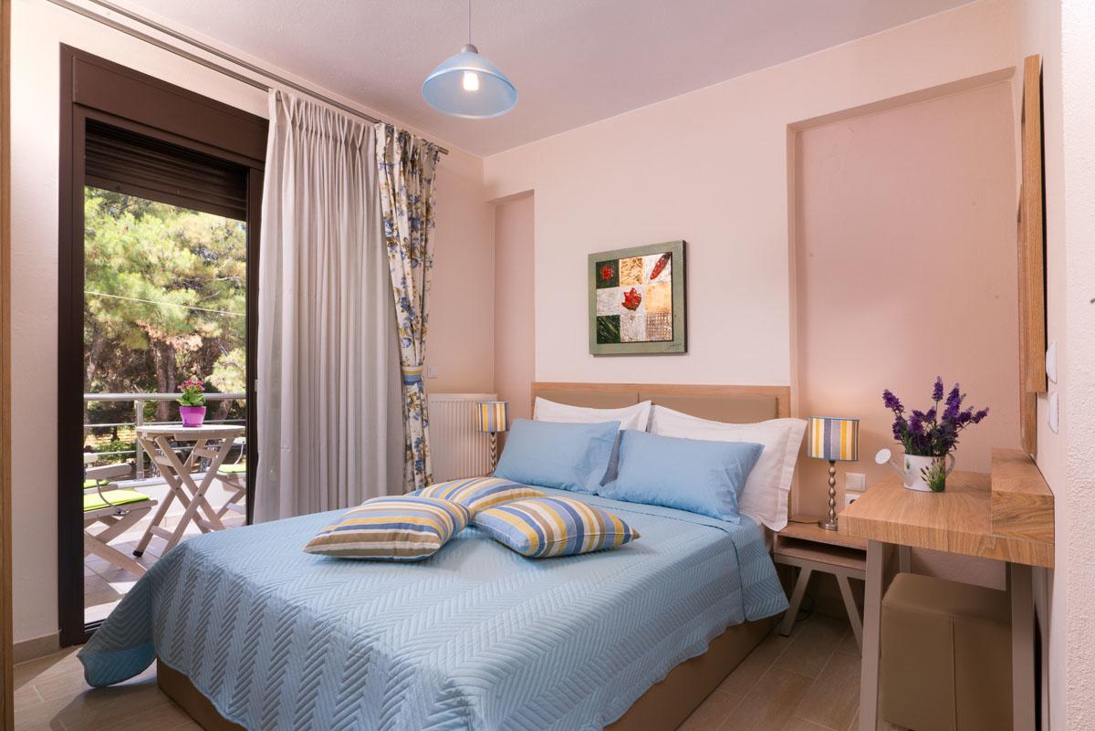לימנריה Villa Ermioni Apartments מראה חיצוני תמונה