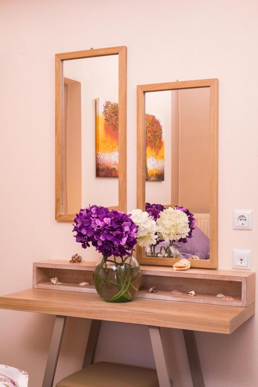 לימנריה Villa Ermioni Apartments מראה חיצוני תמונה