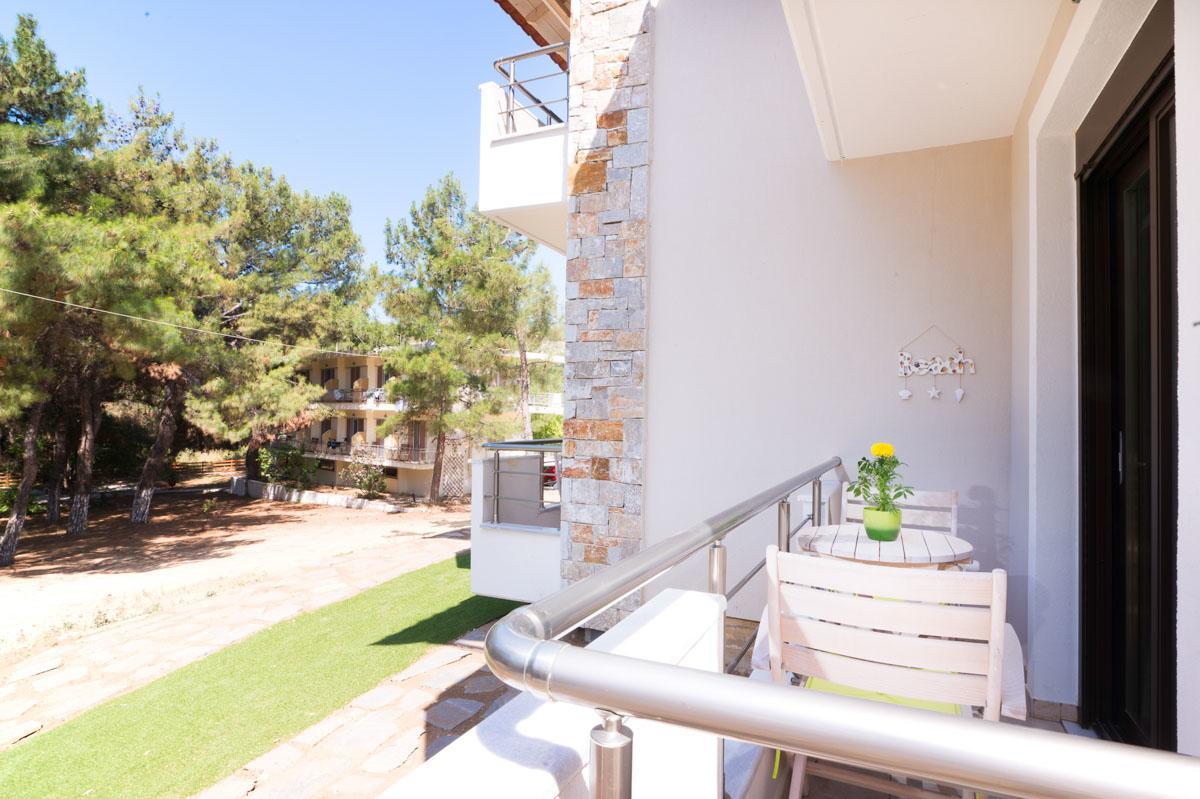 לימנריה Villa Ermioni Apartments מראה חיצוני תמונה